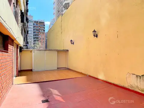 Departamento en Alquiler 50 años