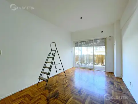 Avenida Monroe 4900