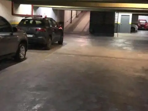 Cochera en venta - 12Mts2 - Palermo