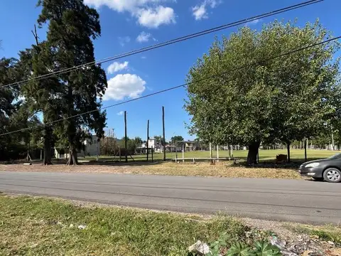 Nicolás Avellaneda 3100