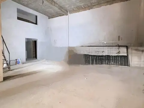 Galpon en Alquiler 1 año