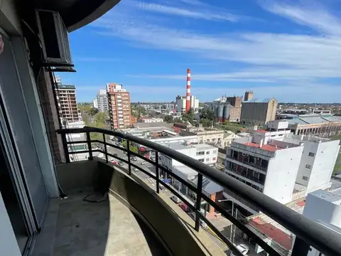 Departamento en Alquiler con 1 cocheras