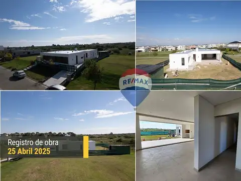 Casa en Venta en Countries y Barrios Cerrados en Berazategui, USD 295.000