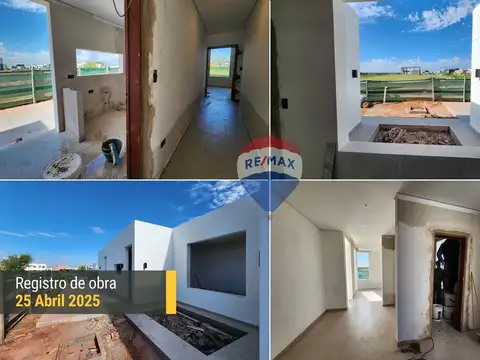 VENTA CASA EN VILLALOBOS BERAZATEGUI - FINANCIADA