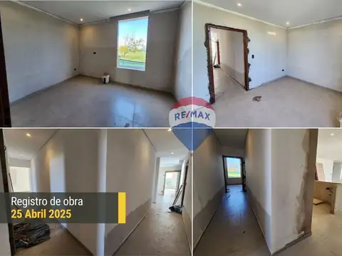 Casa en Venta 1 año