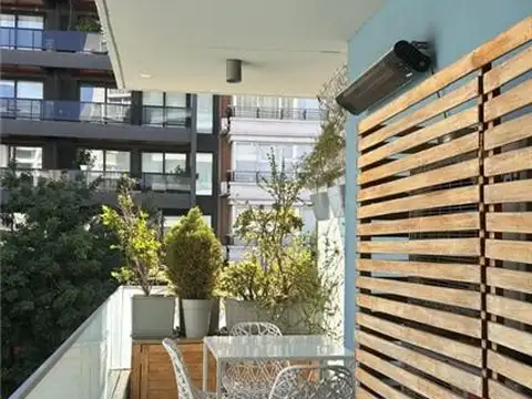 Departamento en Venta en Palermo Hollywood, USD 159.000