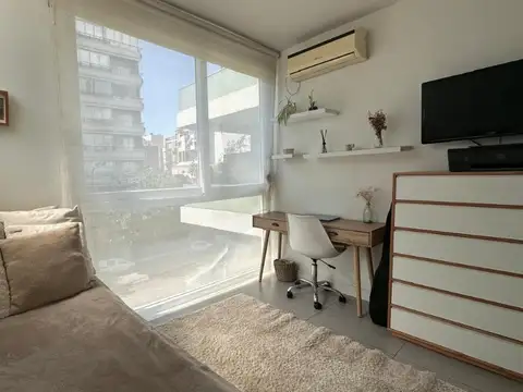 DEPARTAMENTO 2 AMBIENTES - PALERMO HOLLYWOOD, CAPITAL FEDERAL