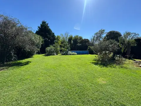 Casa en Venta al Sur