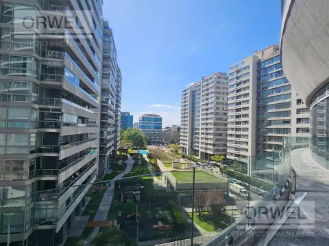 Departamento 3 Ambientes a Estrenar. Vicente Lopez