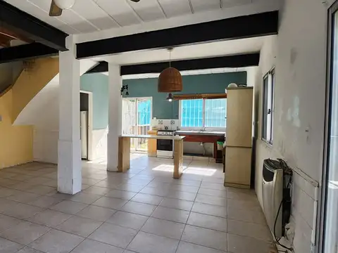 Casa en Venta 17 años