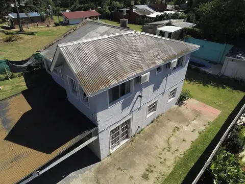 Casa  en Venta en Manuel Alberti, Pilar, G.B.A. Zona Norte