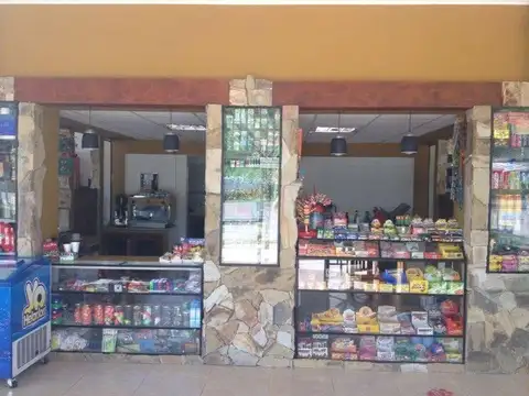 Exc Local Gastronomico Y Hospedaje Vta Dique Cabra Corral
