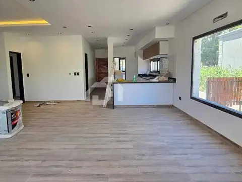 Casa en Venta A Estrenar