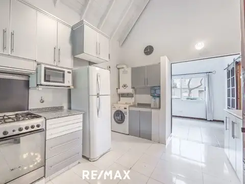Venta casa 4 amb  Brio Bermudas Pilar APTO CREDITO