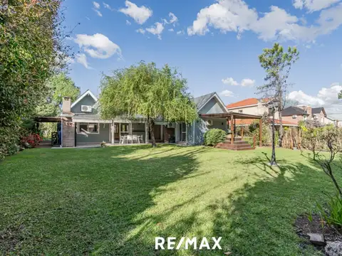 Venta casa 4 amb  Brio Bermudas Pilar APTO CREDITO