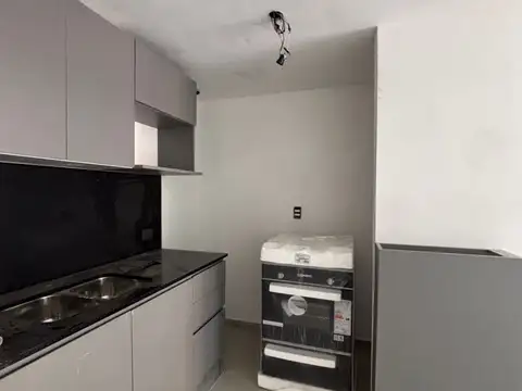 José Bonifacio 1600, Piso 8