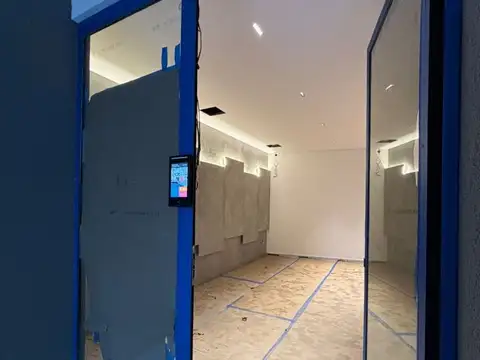 Departamento en Venta al Oeste