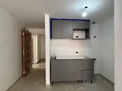 Departamento en Venta en Caballito, USD 168.500