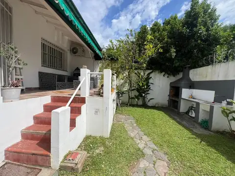 Casa en venta en el bajo de San Isidro 