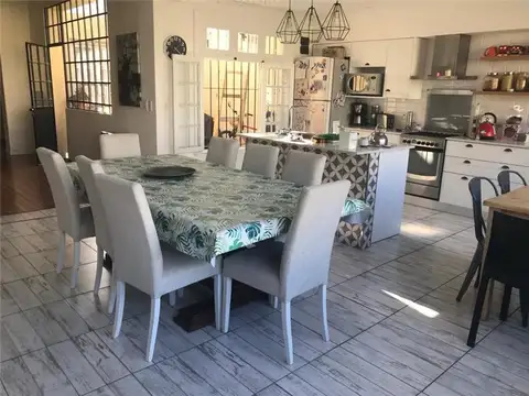 CASAS - CASA - LOMAS DE ZAMORA - OESTE, GRAN BS. AS. SUR