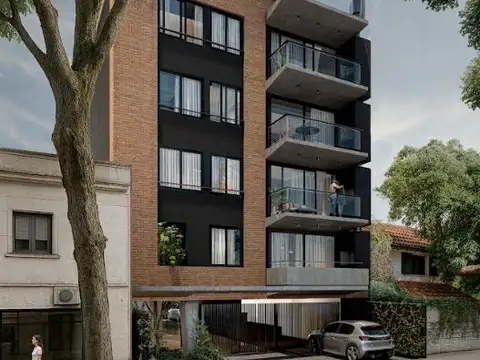 Departamento en Venta de 2 dormitorios