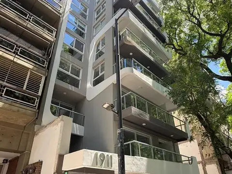 Oficina en Las Cañitas