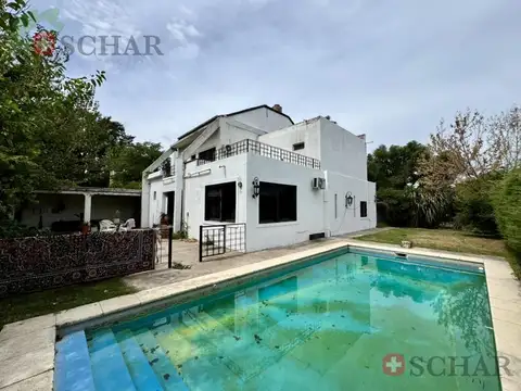 Casa en venta en Country Maschwitz