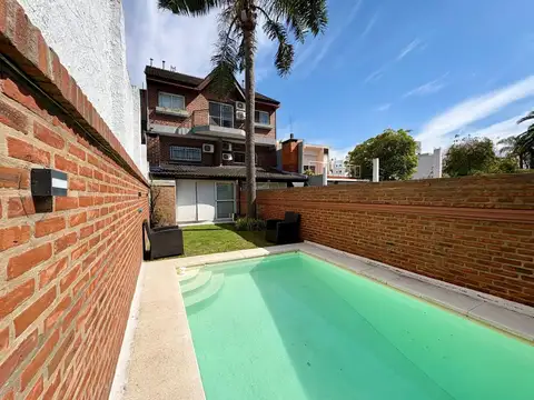 Casa en Venta en Ciudad Jardín del Palomar, USD 198.000