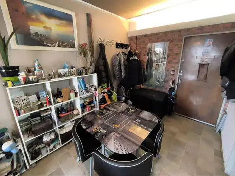 Venta, Departamento, 3 Ambientes, Apto Crédito, Balcón, Constitución