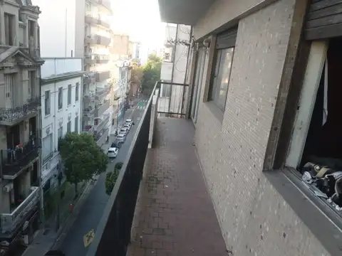 Departamento en Venta en Constitución, USD 69.900