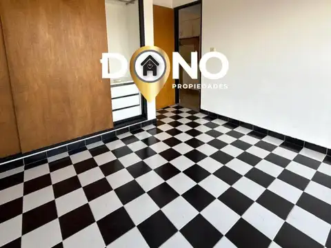 Departamento en Alquiler 12 años