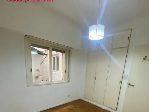 Departamento en Alquiler en Palermo, $ 500.000