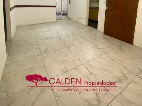 Alquiler Apto Profesional 2 Ambientes Guise 1800 Palermo