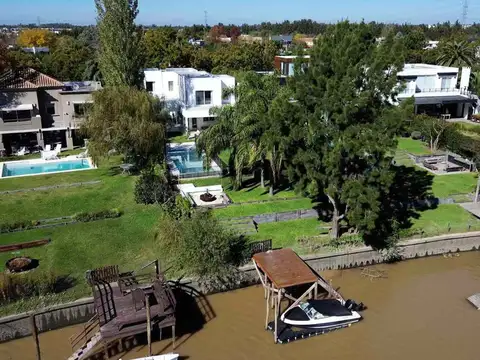 Casa en Venta en Santa Catalina, USD 857.000
