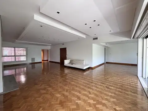 Departamento en Alquiler Temporal de 6 ambientes