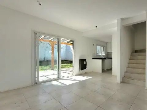 VENTA PH 4 AMB BOULOGNE JARDIN APTO CREDITO