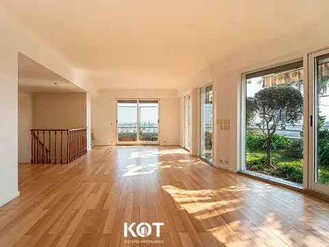 Departamento en Venta de 3 dormitorios