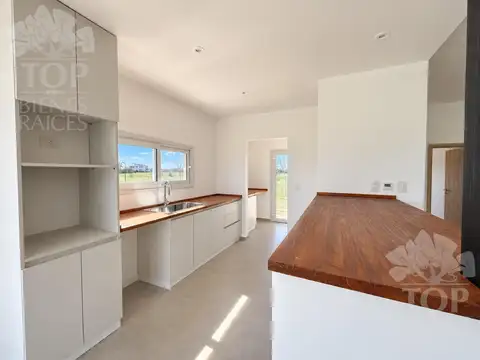 Casa en Venta A Estrenar