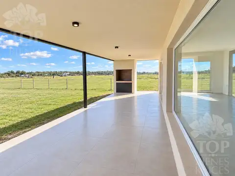 Casa en Venta A Estrenar
