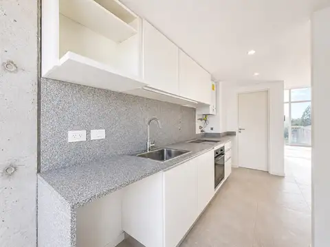 Departamento en Venta al Norte