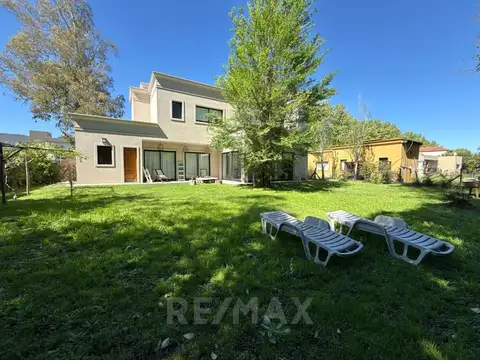 Casa en Venta 3 años