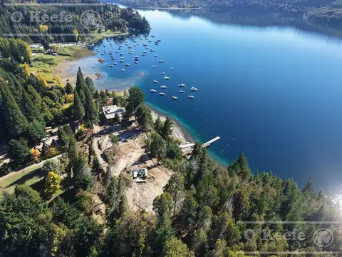 Departamento en Venta en San Carlos de Bariloche, Bariloche