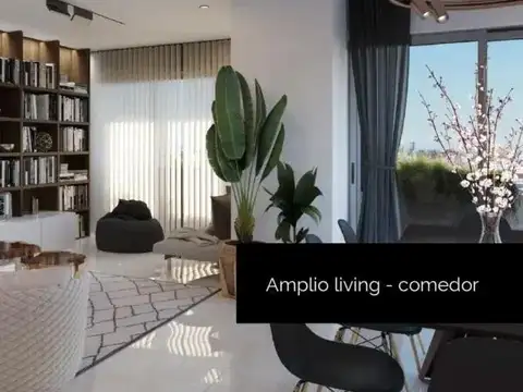 Departamento en Venta en Chauvin, Mar del Plata