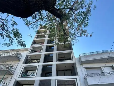 Departamento en Venta NUEVO A ESTRENAR 2 ambientes