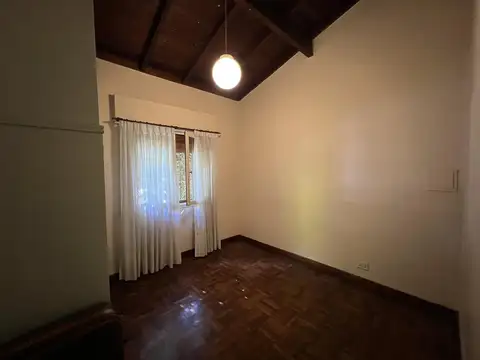 Casa en Venta 30 años