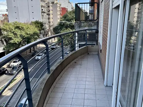 Departamento en Alquiler al Sur
