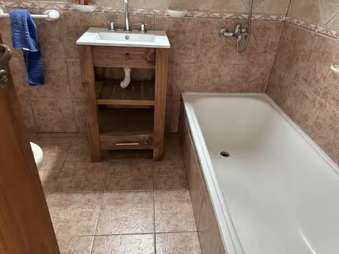 Departamento en Alquiler de 2 ambientes
