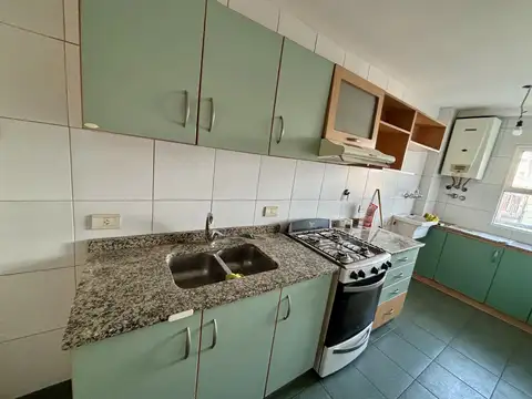 Departamento en Alquiler 15 años