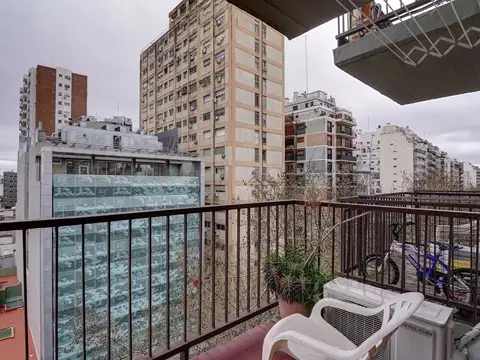 Departamento en Venta de Monoambiente