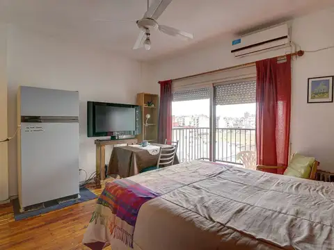 Departamento en Venta en Almagro, USD 60.000